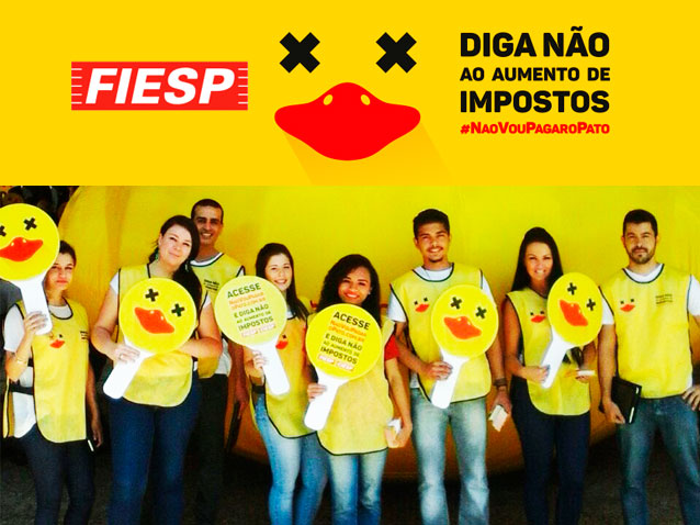 FIESP